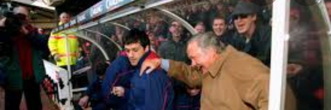 Big Ron's Briefcase banner