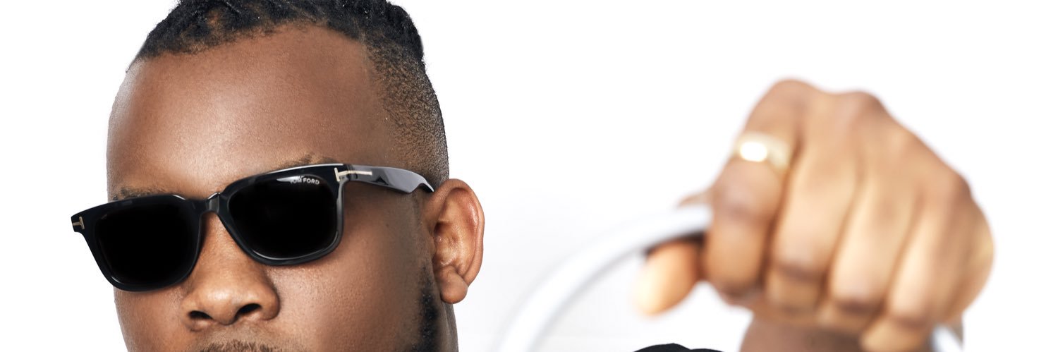 djjken1's profile banner image