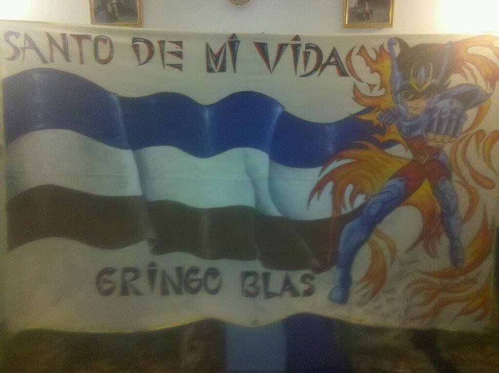 gringoblascja's profile banner image