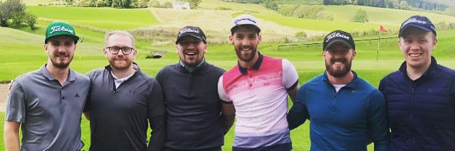 SmithyTAL's profile banner image