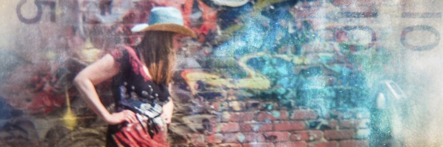 Ronit Kirchman banner