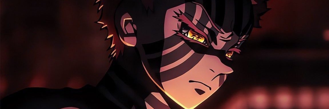 The Hashira banner
