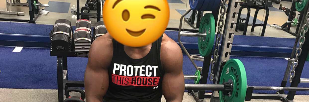 Coach_Ree's profile banner image