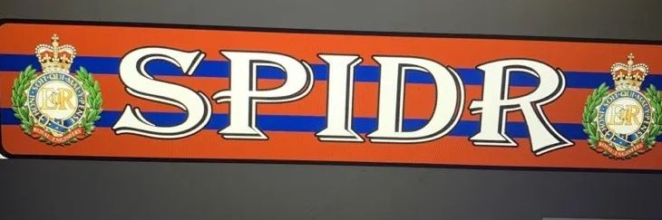 SapperLJ's profile banner image