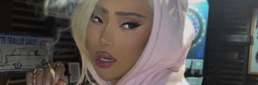 PsychoBunnzz's profile banner image