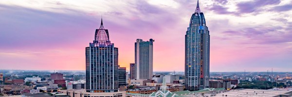 VisitMobileAL Profile Banner