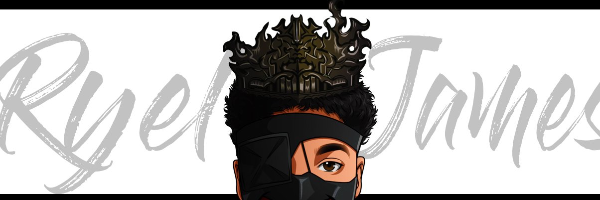 Ryeljames's profile banner image