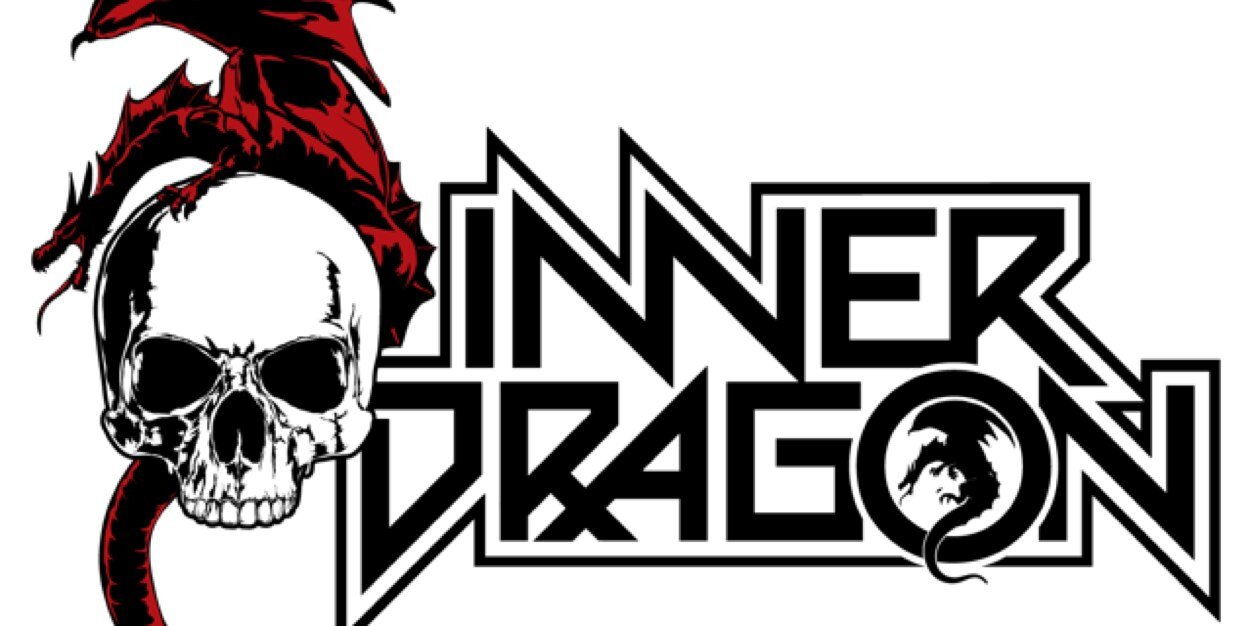 InnerDragonBand's profile banner image