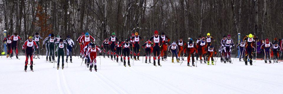 EastXCSkiTeam's profile banner image