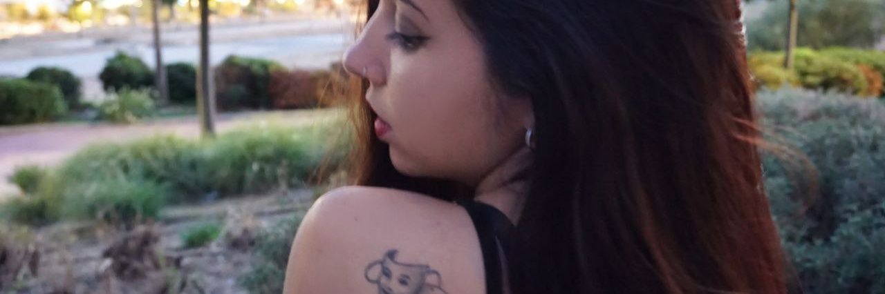 NoeliiaM31's profile banner image
