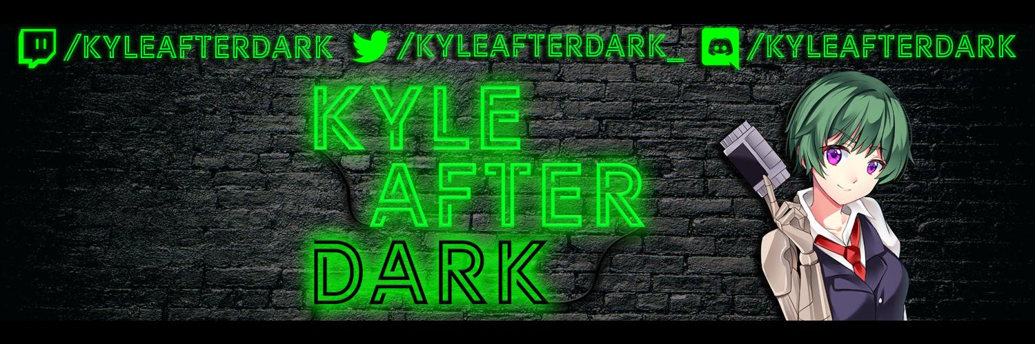 KyleAfterDark_'s profile banner image