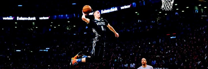 Joe Smith banner
