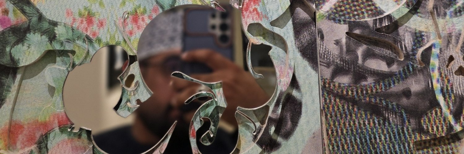 AZZMMMC_'s profile banner image