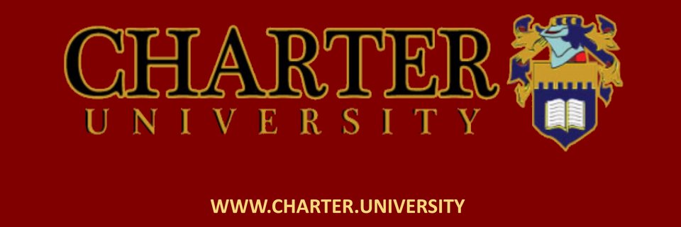 charteruni's profile banner image