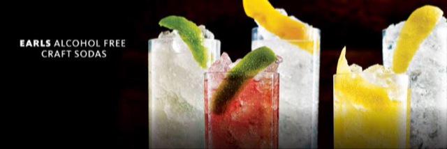 Earls Park meadows banner