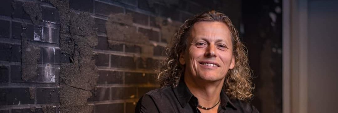 Syb van der Ploeg banner