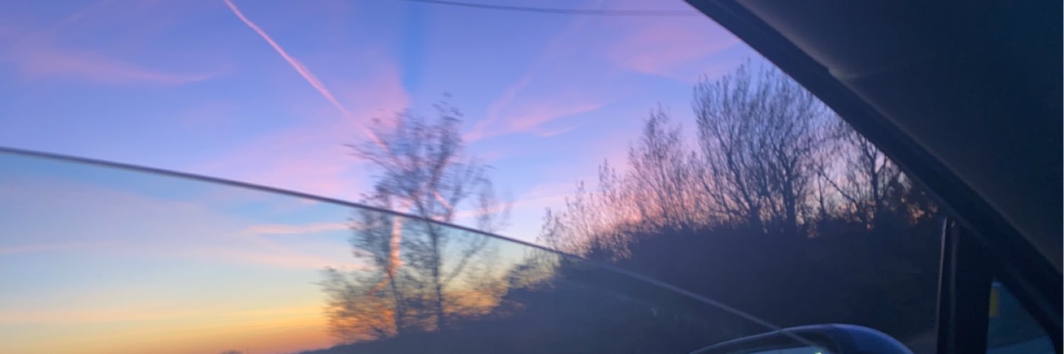 CourtneyHufford's profile banner image