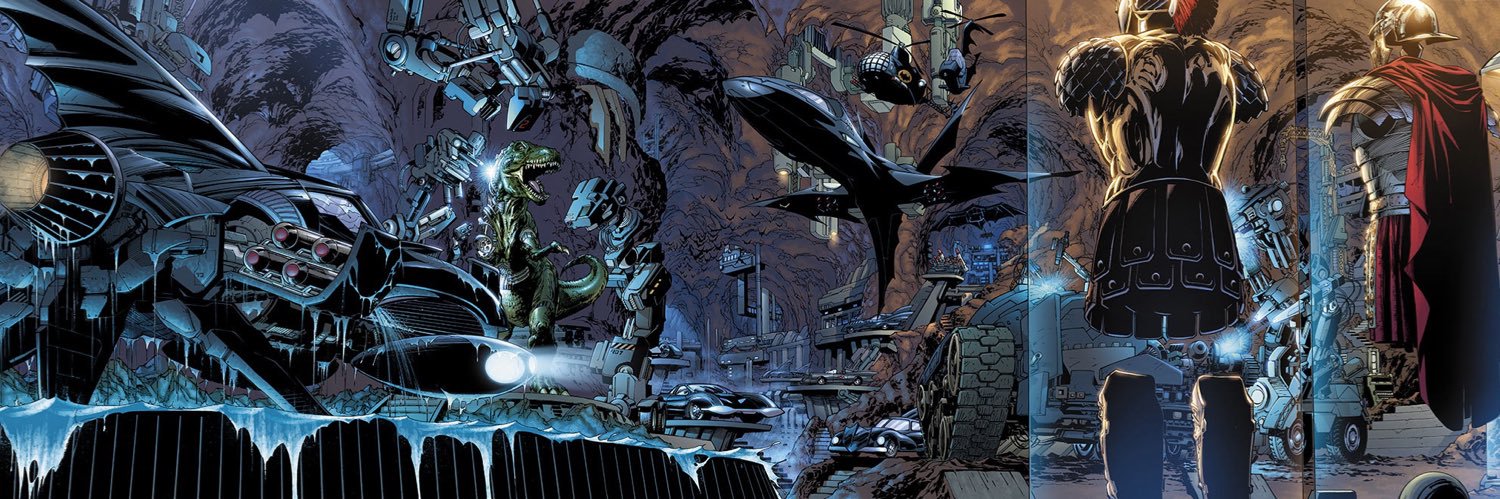 Who watches the watchers banner