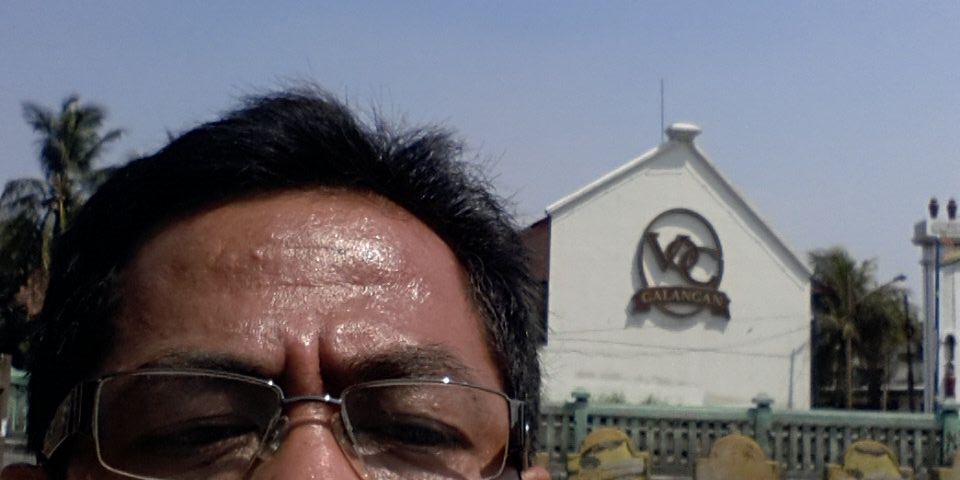Hasan Kerbala banner