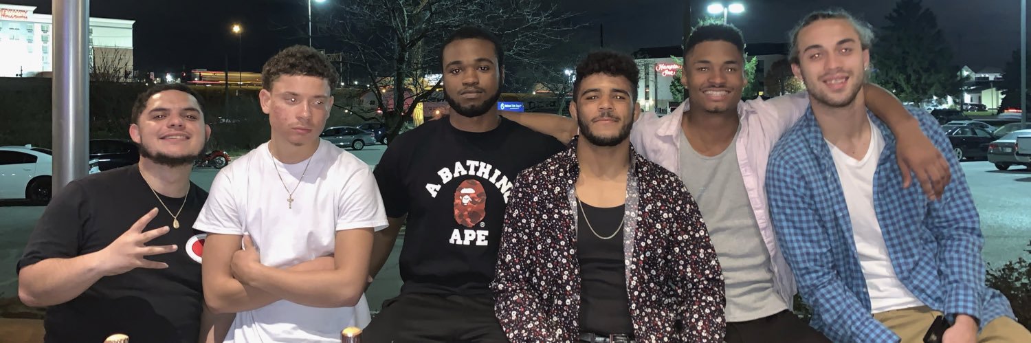 JabinWright's profile banner image