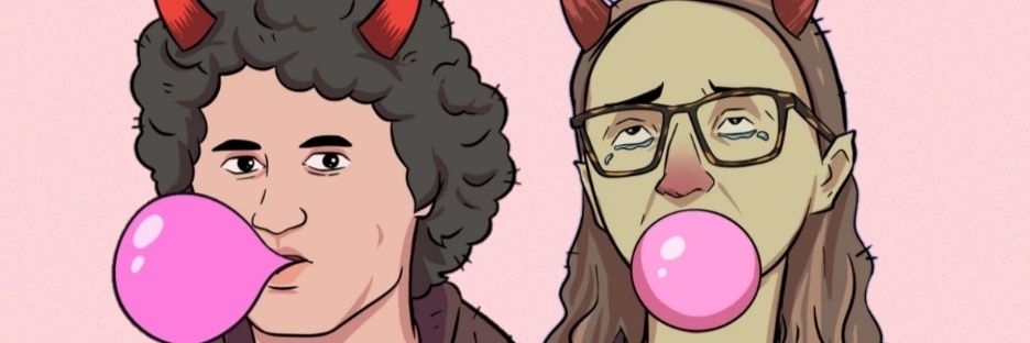 DannyRuxton's profile banner image
