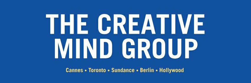 creativemindgrp's profile banner image
