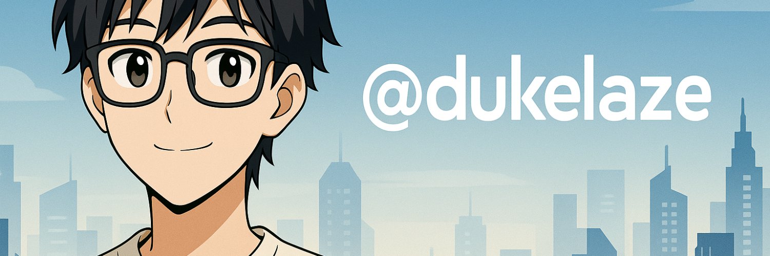 Laze banner