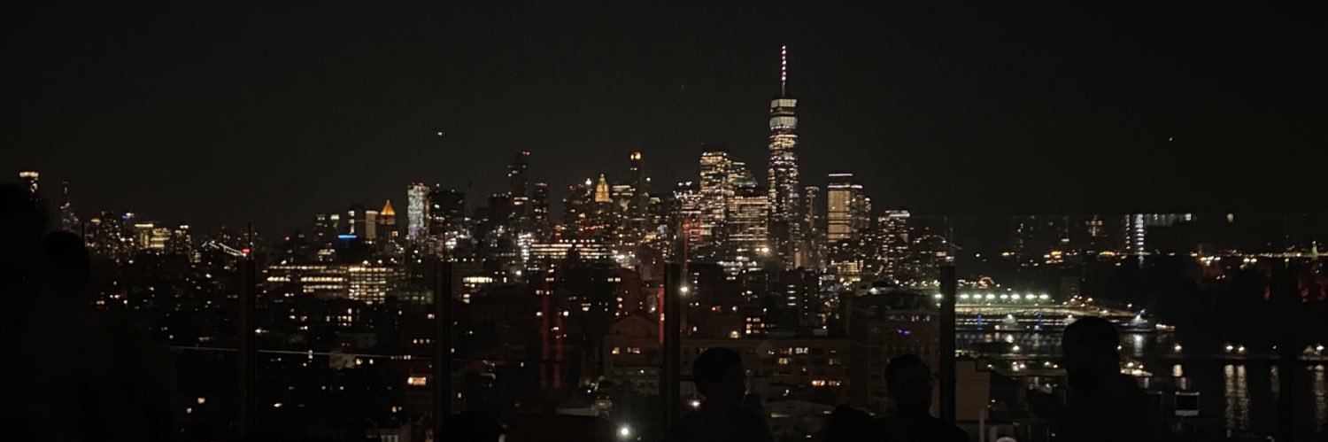 gilbyrodriguez's profile banner image