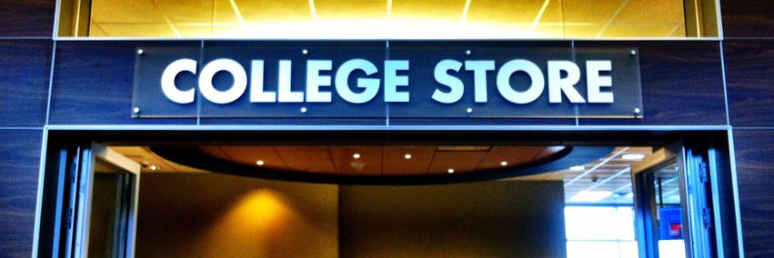 IWCollegeStore's profile banner image