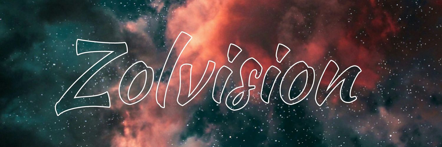 Zolvision's profile banner image
