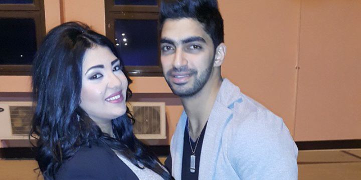 minaatta122's profile banner image