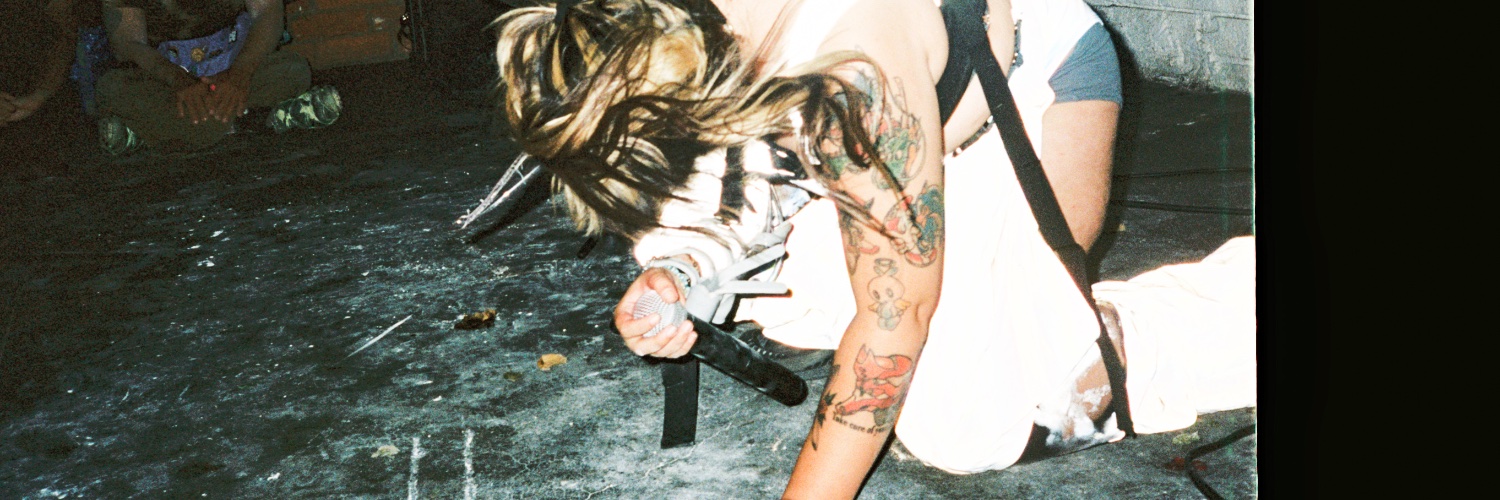 neyvathealien's profile banner image