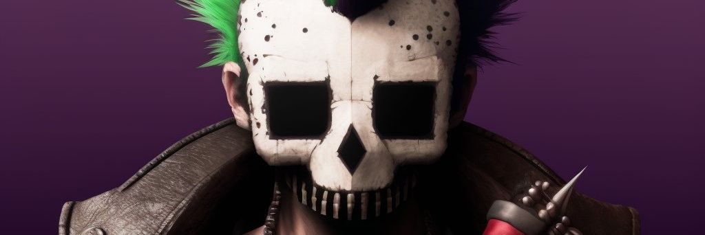 Jimmy banner
