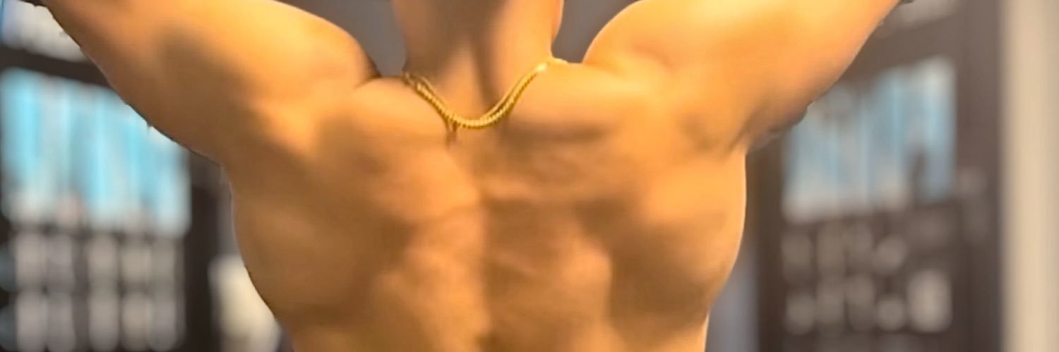 UThrustInAlexx's profile banner image