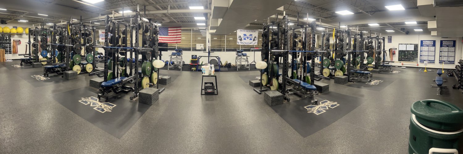 CoachTomLong's profile banner image