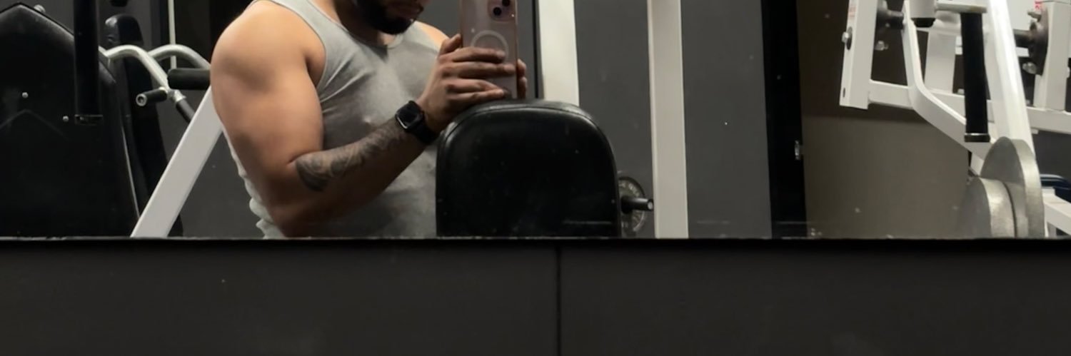 kcgrey97's profile banner image