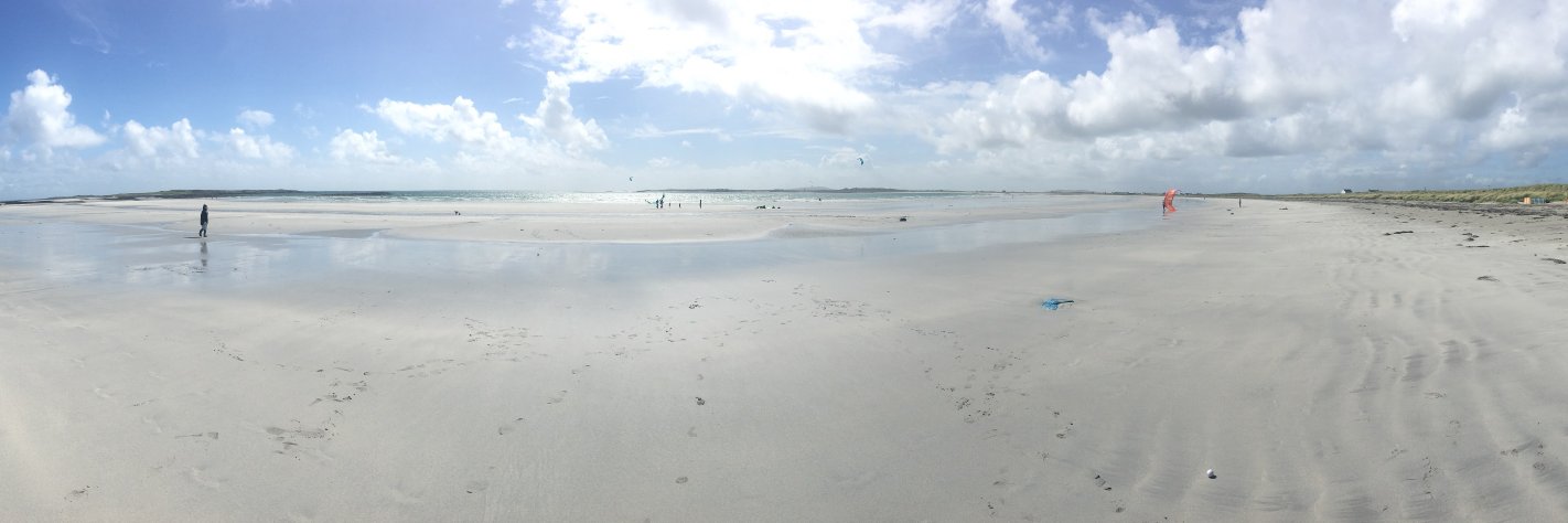 Douglas Thorburn banner