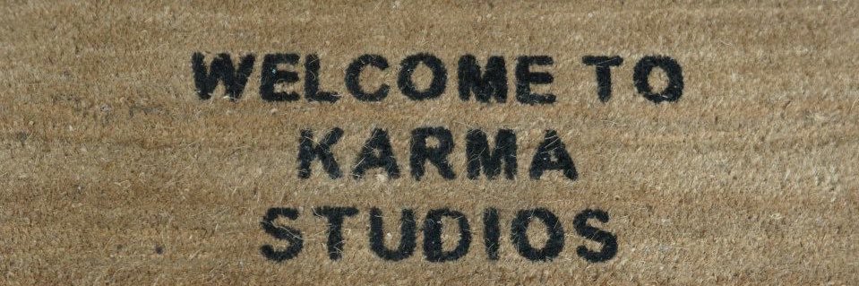 karmastudios's profile banner image