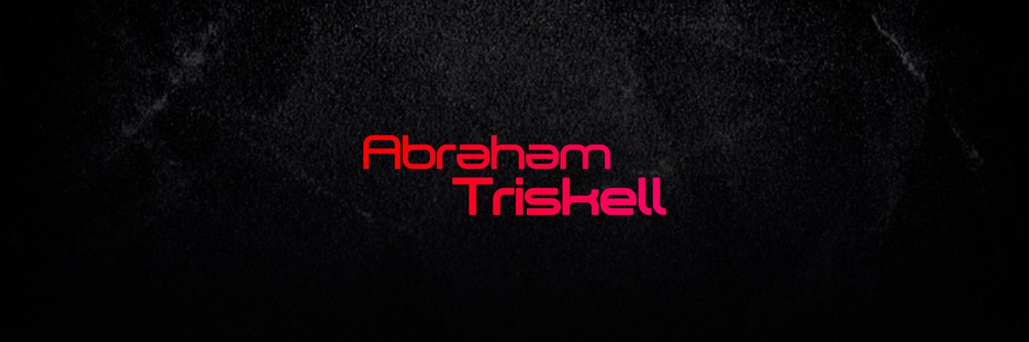Abraham Triskell banner