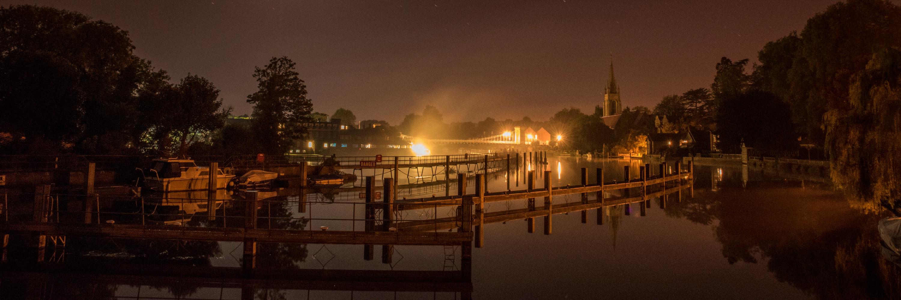 Jonathan Hillyer banner