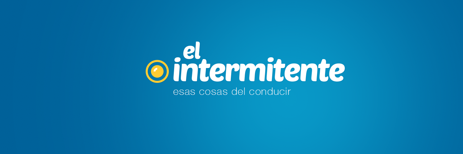 El_Intermitente's profile banner image