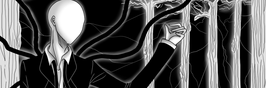 SlenderWomanMel's profile banner image