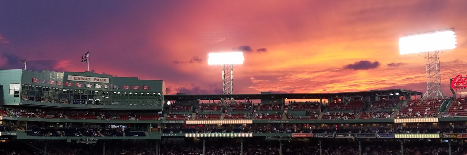 SoxChick77's profile banner image