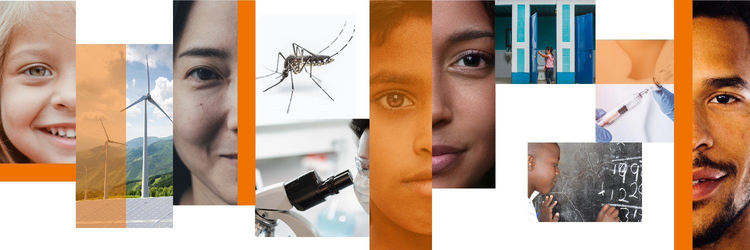theimpactbridge's profile banner image
