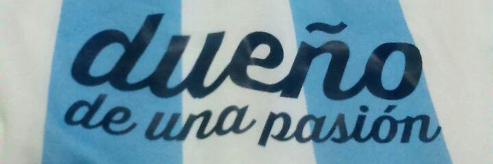 Hector dario Alves banner