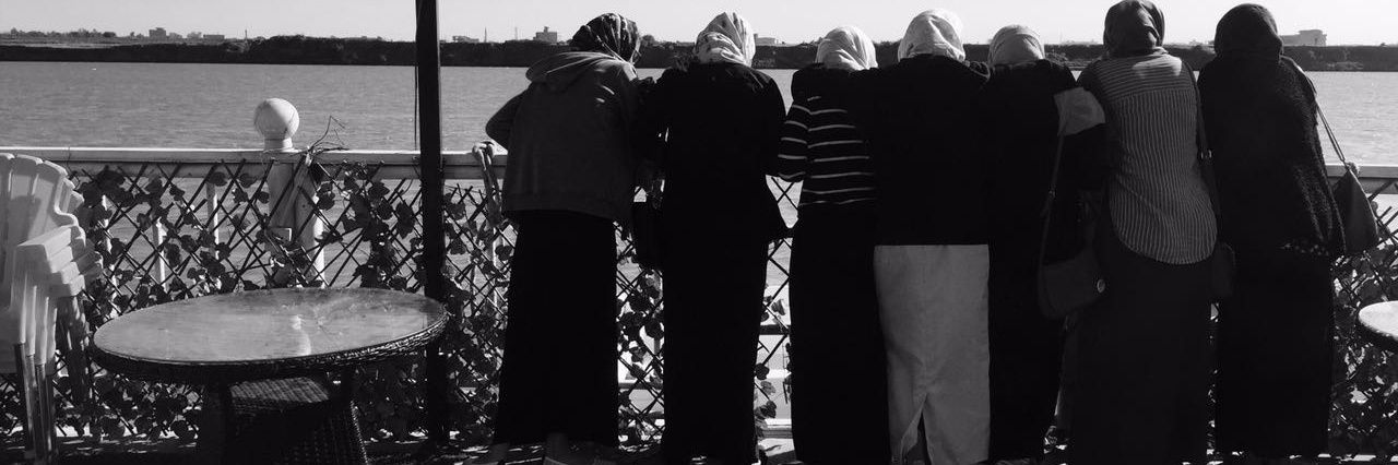 Haifamoh31's profile banner image