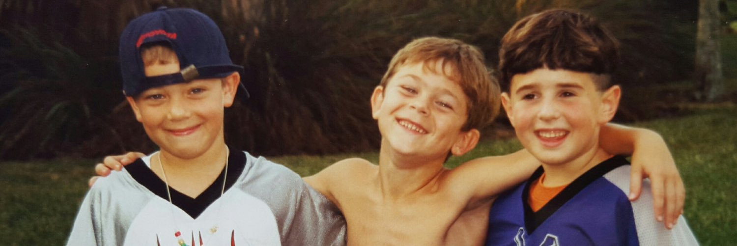 CaseyGreenberg's profile banner image