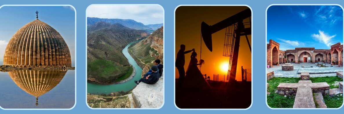 T.C. Dicle Kalkınma Ajansı (DİKA) banner