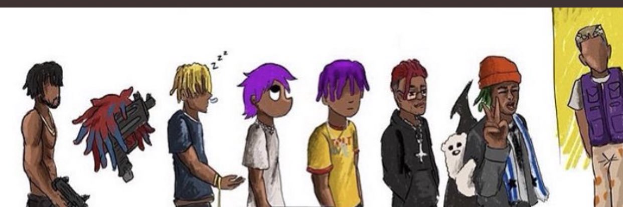 HandlerMikey's profile banner image