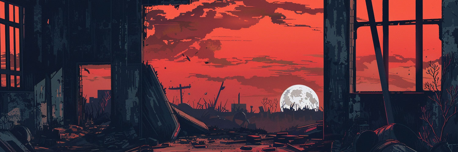 Vertex1HD's profile banner image